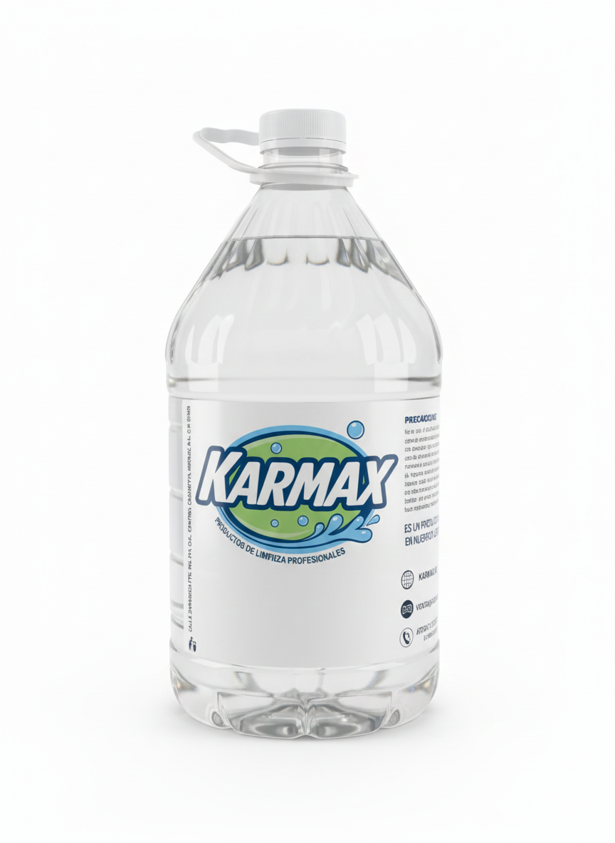 Abrillantador Galón