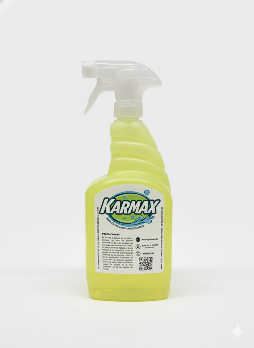 Desengrasante Textil