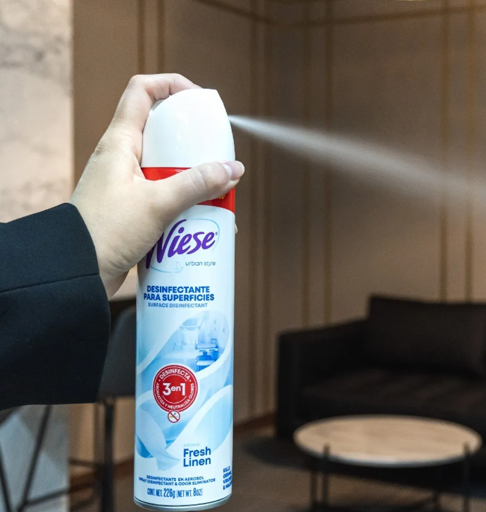 DESINFECTANTE AMBIENTAL 226 G