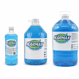 Detergente ropa Color