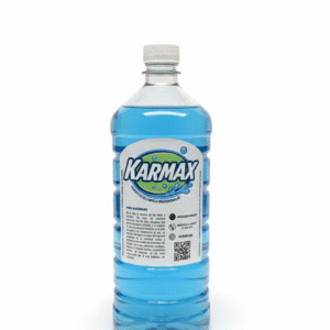 Detergente ropa Color