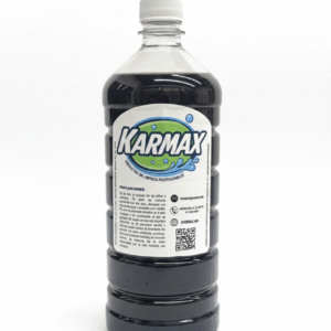 Detergente para Ropa Oscura