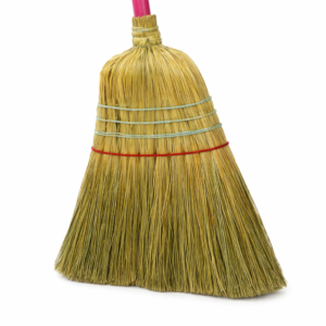 ESCOBA PULGADA MEDIANA