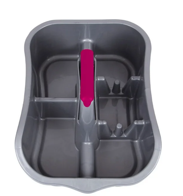 ORGANIZADOR LA REYNERA