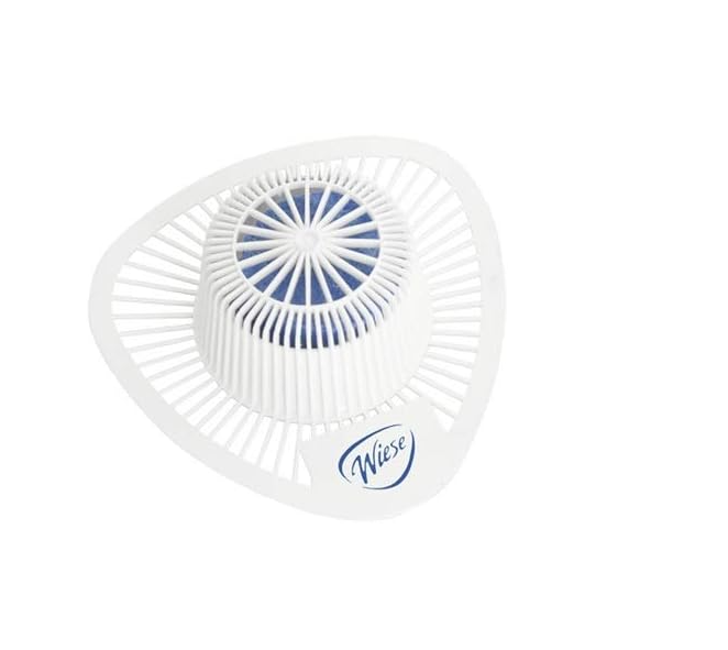 TAPETE CON PASTILLA WIESE