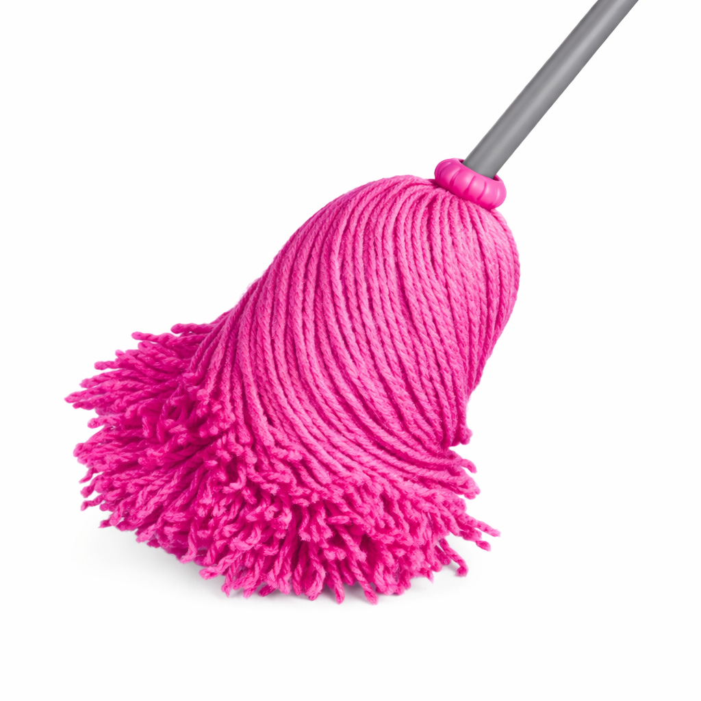 TRAPEADOR MICROFIBRA MEDIANO LA REYNERA