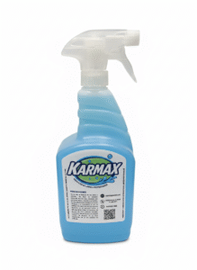 Limpiador de Vidrios