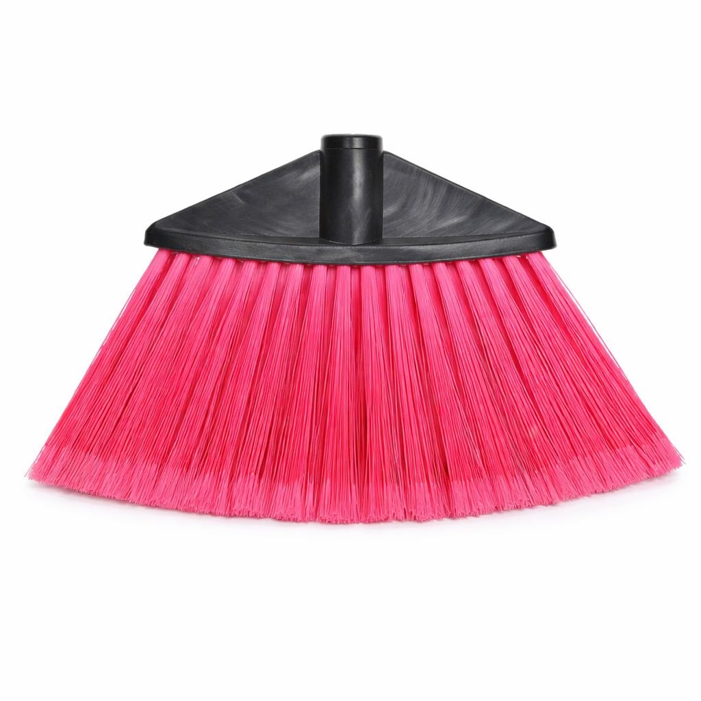 ABANICO GRANDE CON BASTON