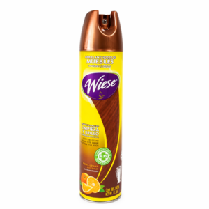 ABRILLANTADOR DE MUEBLES WIESE