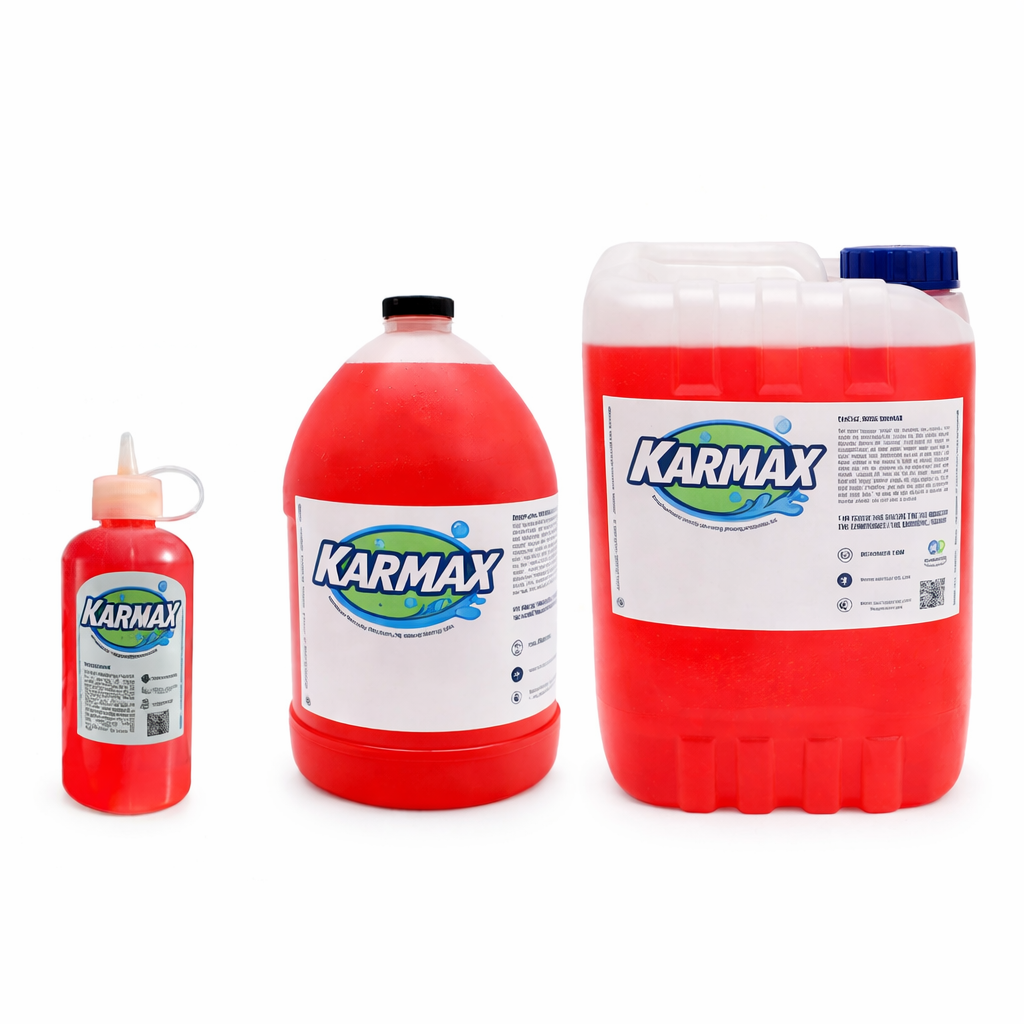 Aceite Multiusos 3-1