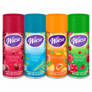 AEROSOL WIESE 180g PARA DISPENSADOR
