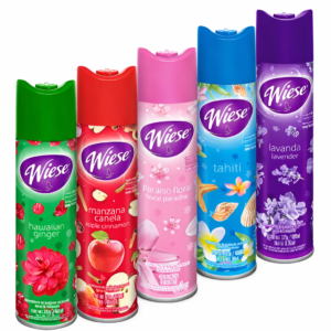 AROMATIZANTE AMBIENTAL 226g