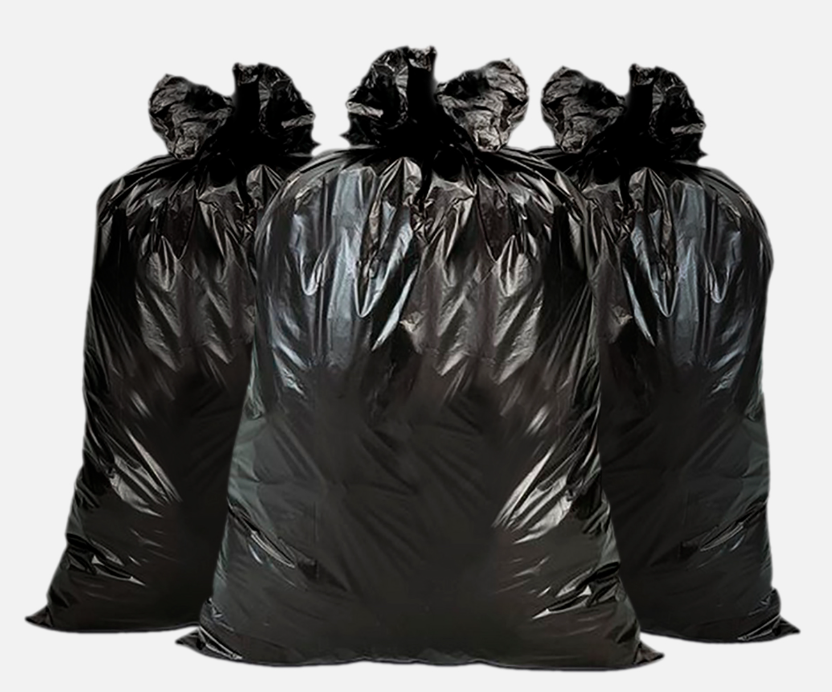 BOLSA PARA BASURA