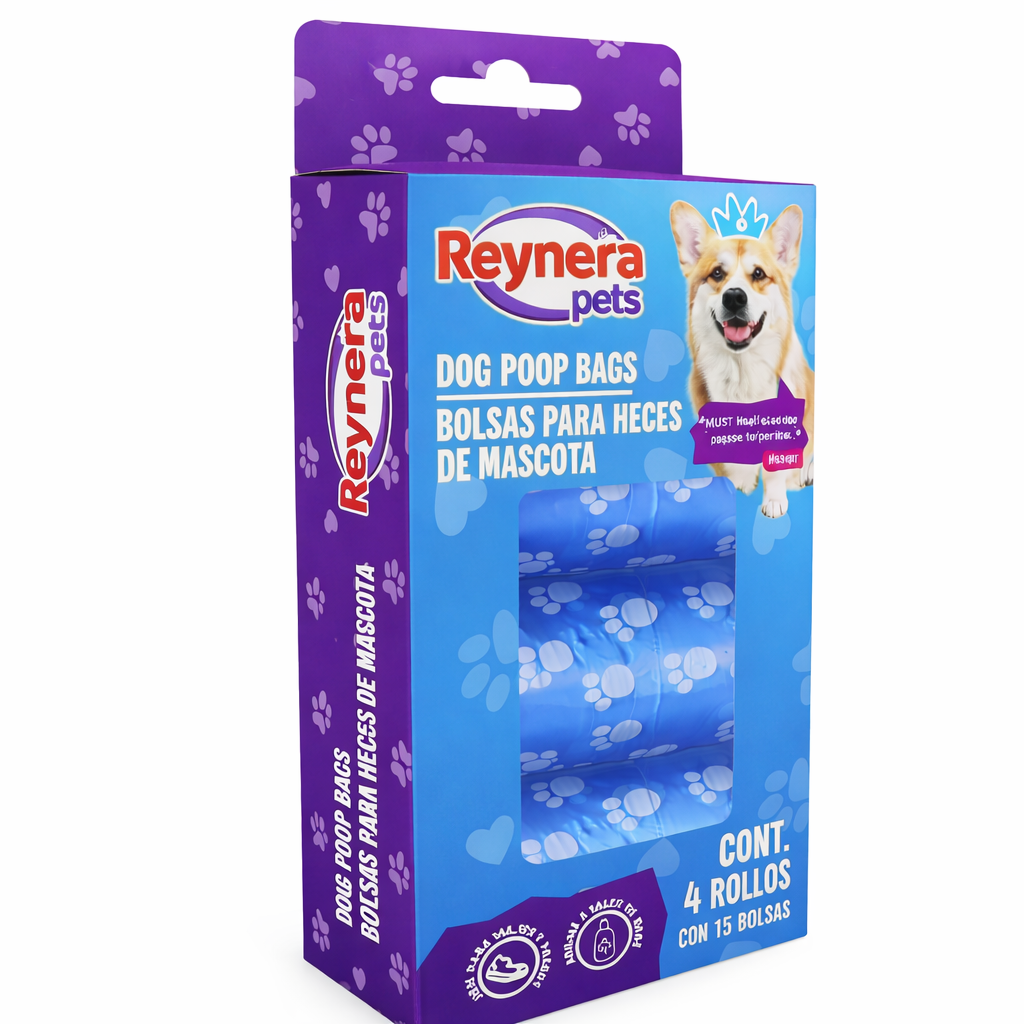 BOLSA PETS LA REYNERA