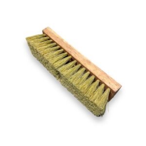 CEPILLO IXTLE  MANUAL