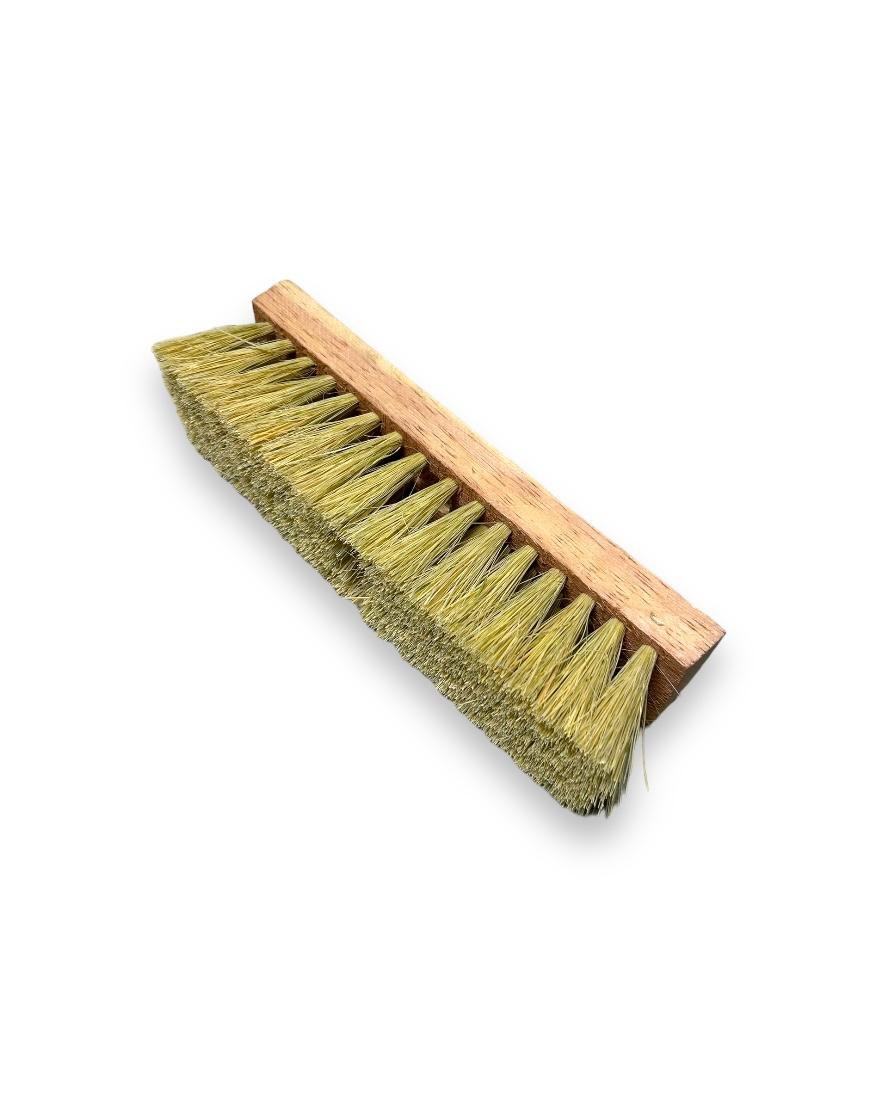 CEPILLO IXTLE  MANUAL