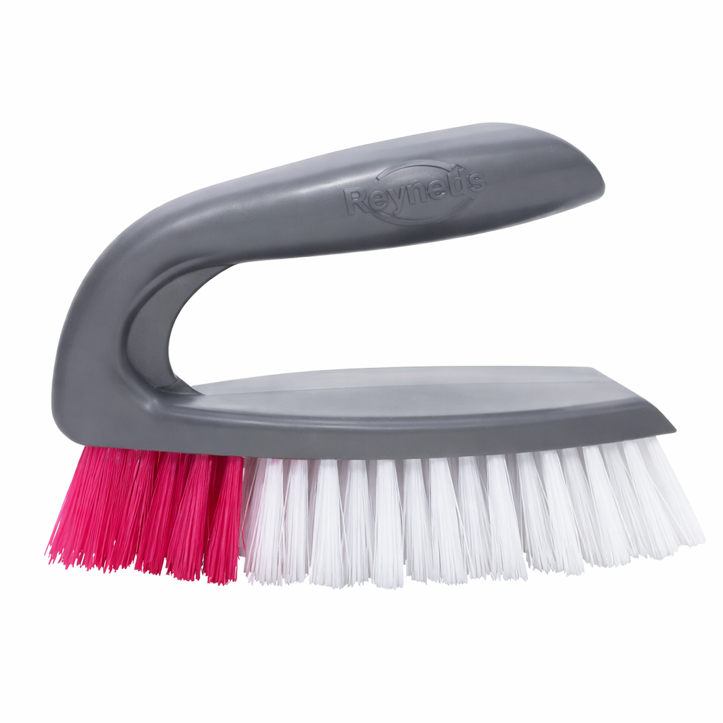 CEPILLO PLANCHA LA REYNERA