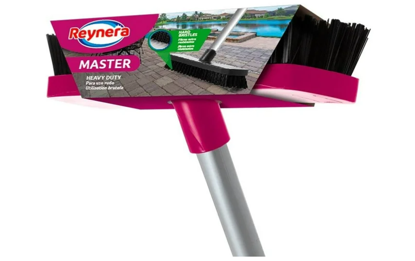 CEPILLO TALLA FUERTE LA REYNERA