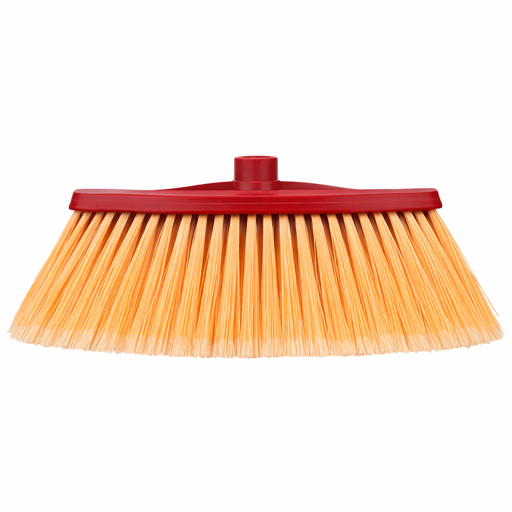 CEPILLO TIPO MOÑO SUAVE CON BASTON