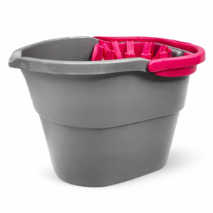 CUBETA CON EXPRIMIDOR LA REYNERA