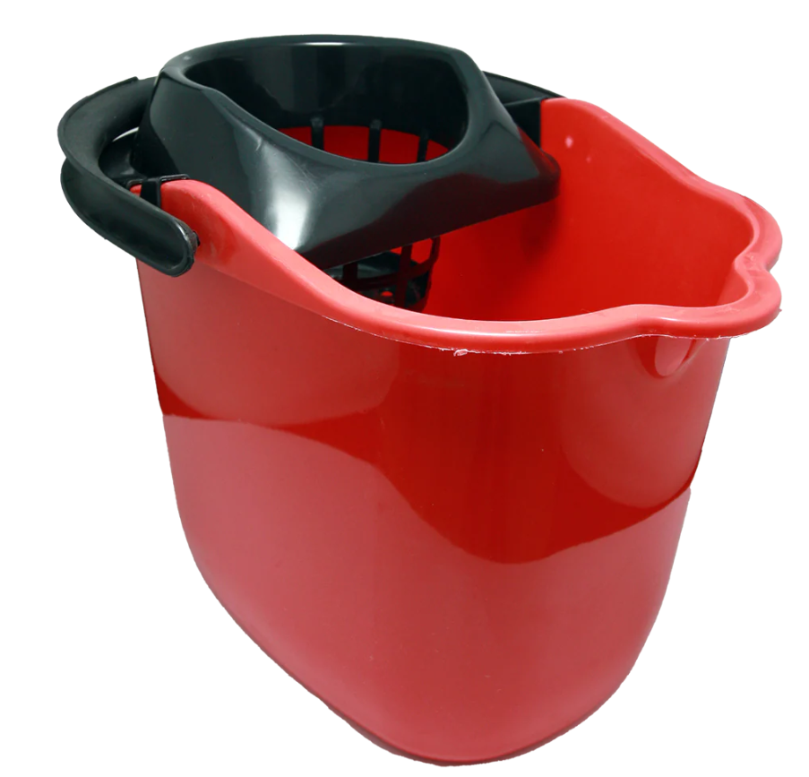 CUBETA CON EXPRIMIDOR