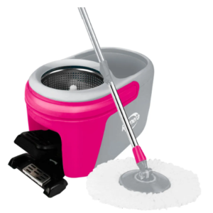 CUBETA GIRATORIA LA REYNERA