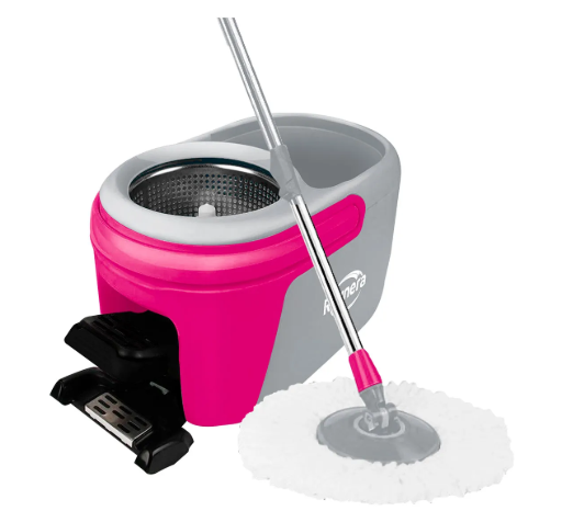 CUBETA GIRATORIA LA REYNERA