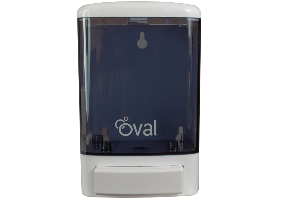 DESPACHADOR JABON LIQUIDO