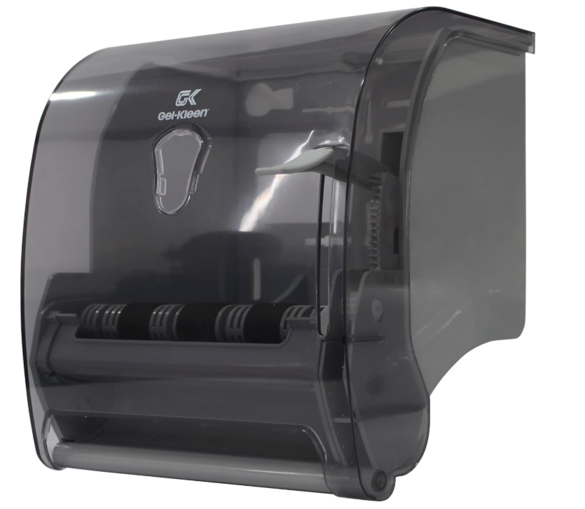 DESPACHADOR TOALLA EN ROLLO