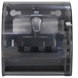 DESPACHADOR TOALLA EN ROLLO