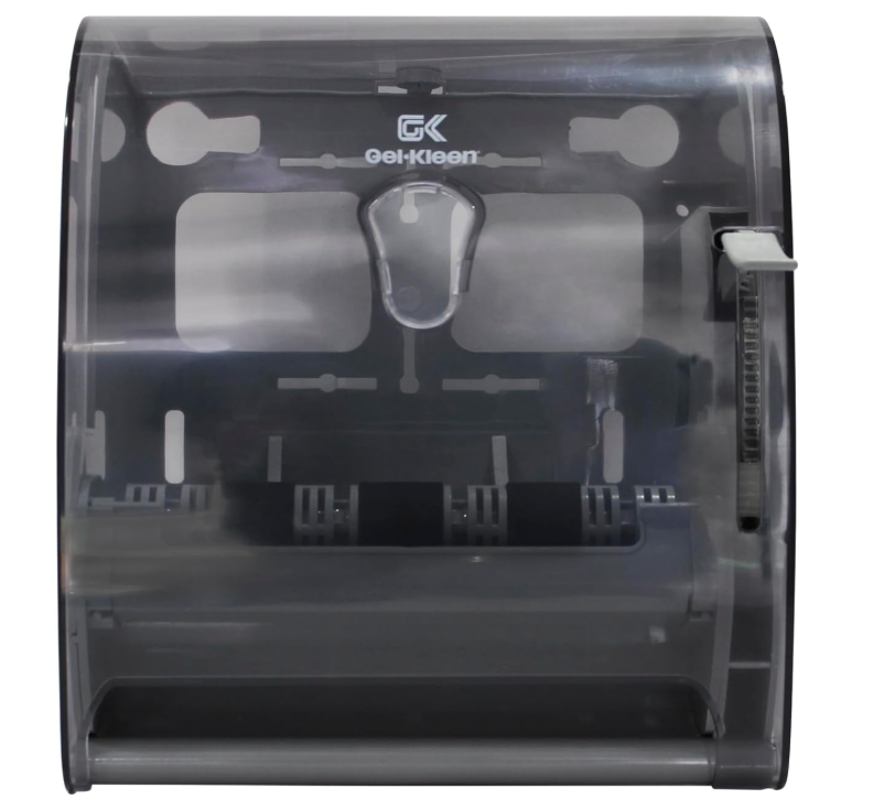 DESPACHADOR TOALLA EN ROLLO