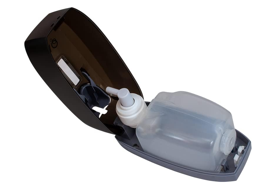 DESPACHADOR JABON ESPUMERO