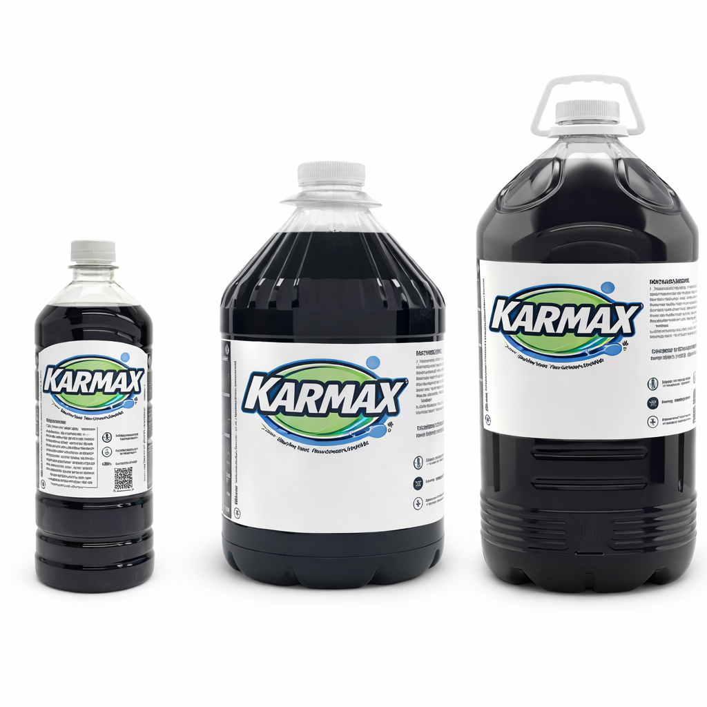 Detergente para Ropa Oscura