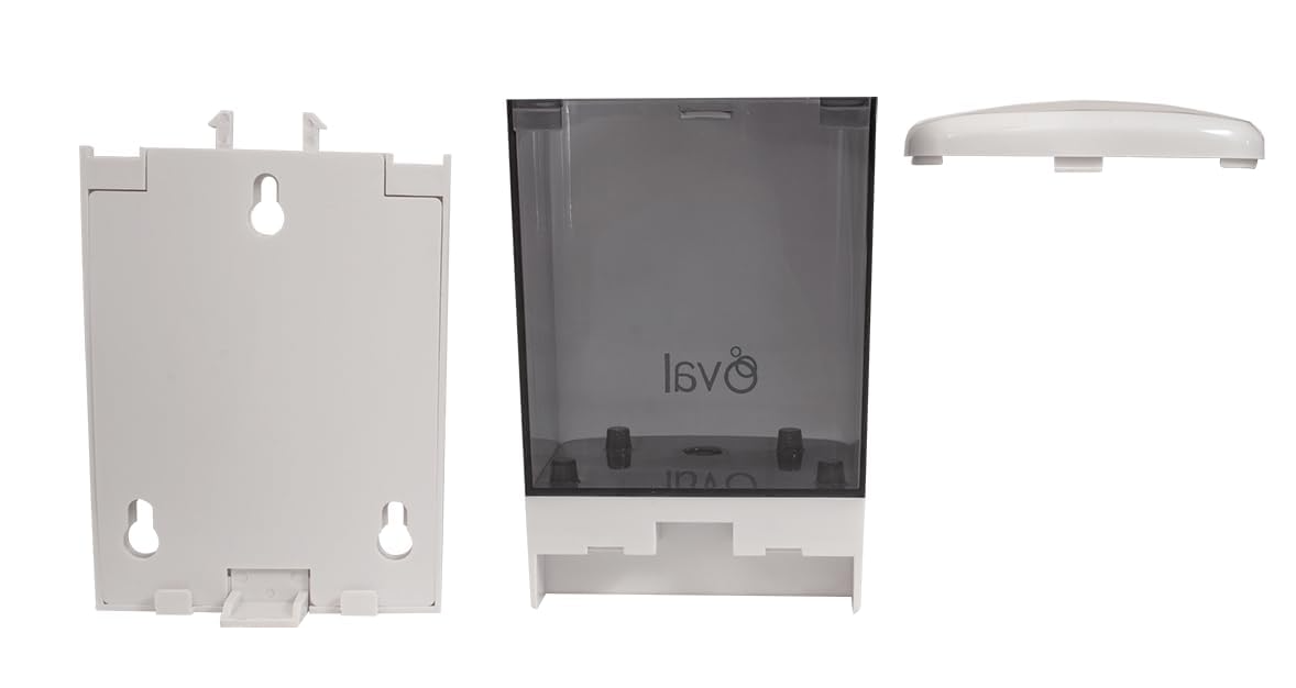 DESPACHADOR JABON LIQUIDO