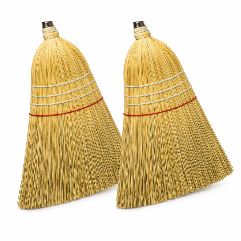 ESCOBA INDUSTRIAL GRANDE