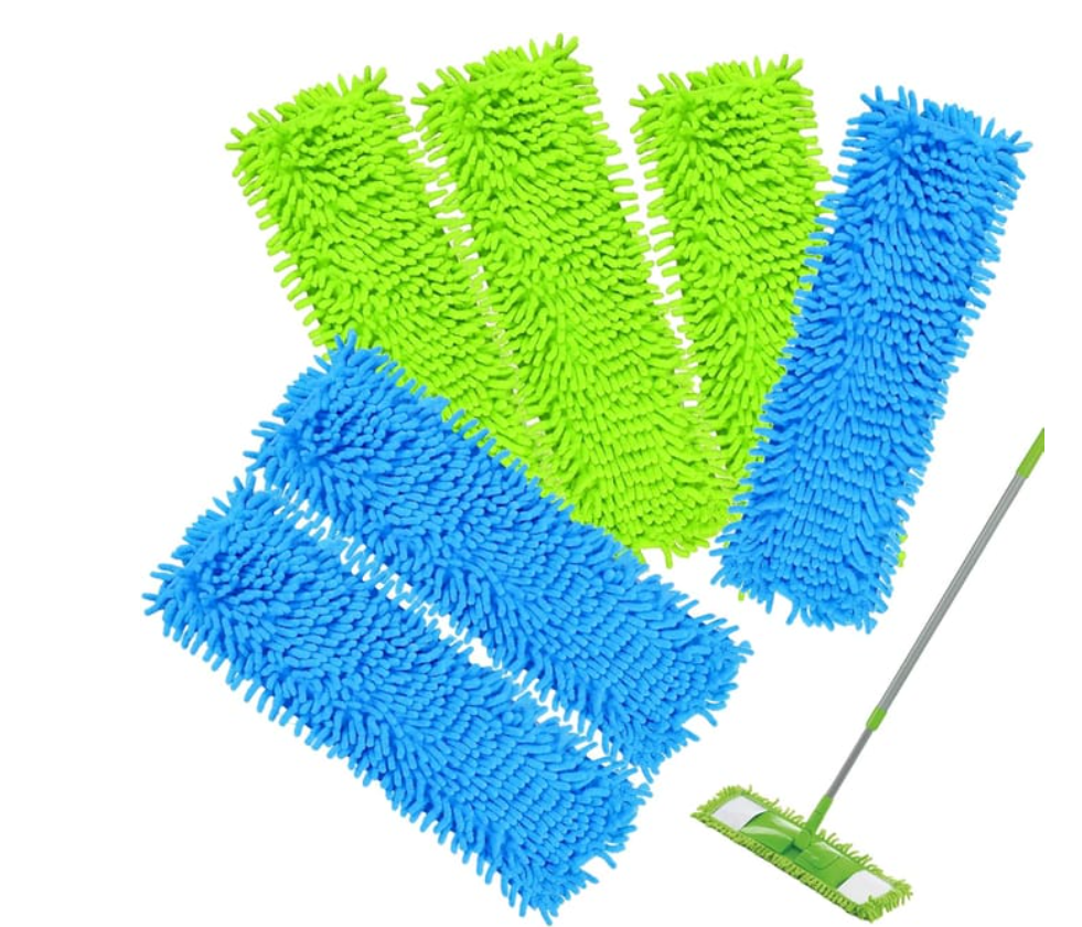 FUNDA MICROFIBRA TRENZADA LAVABLE