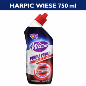 HARPIC WIESE 750 ML