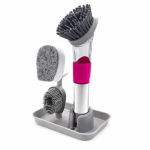 KIT CEPILLOS LA REYNERA