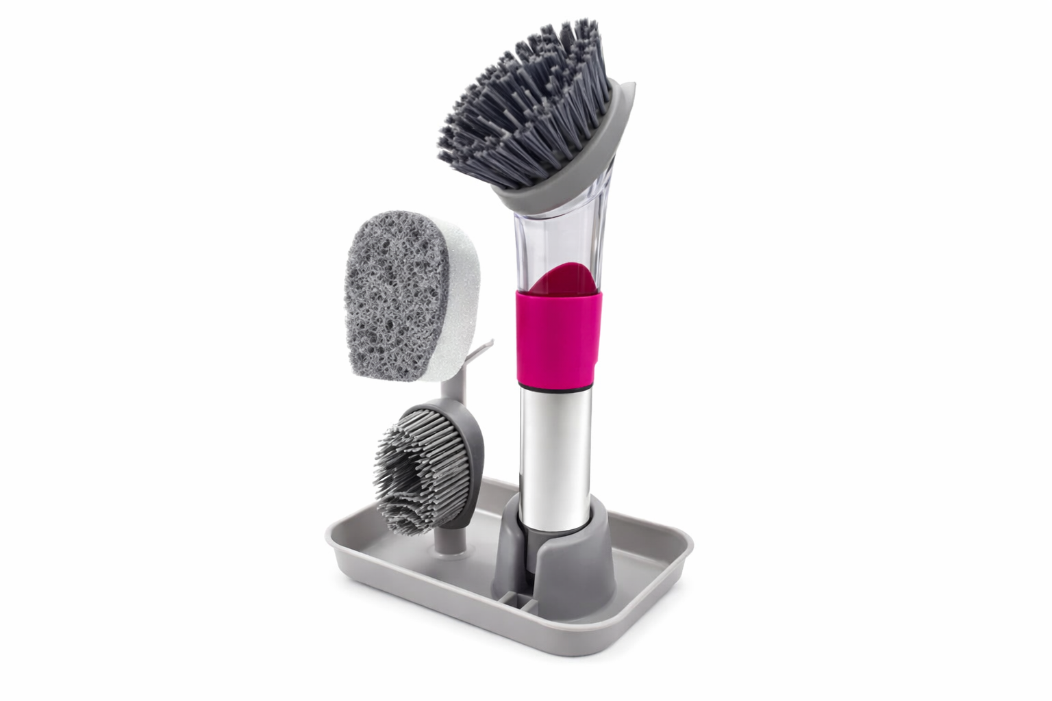 KIT CEPILLOS LA REYNERA