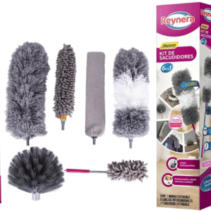 KIT SACUDIDORES LA REYNERA