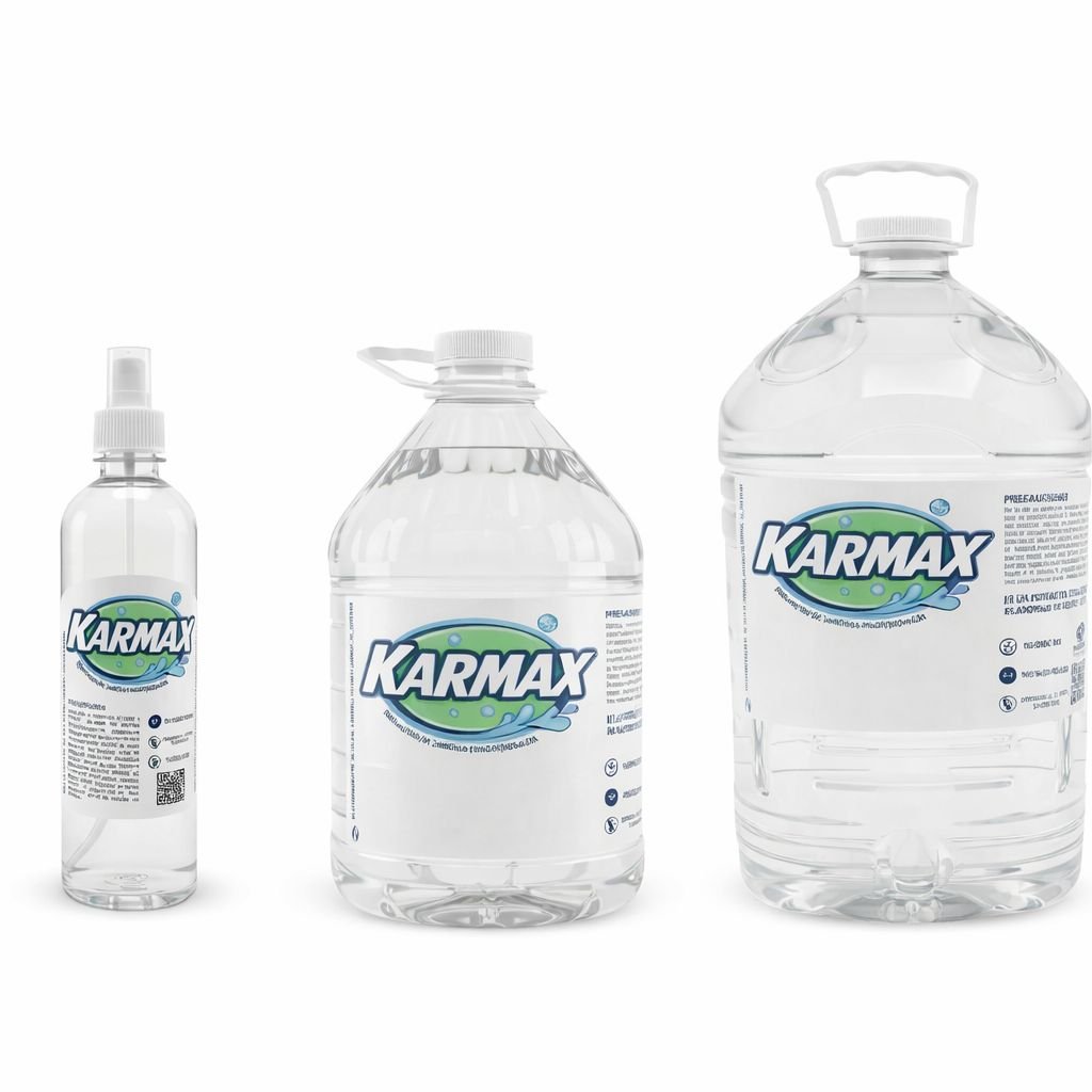 LIQUIDO ANTIBACTERIAL