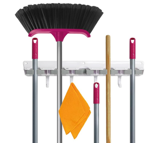 COLGADOR ORGANIZADOR LA REYNERA