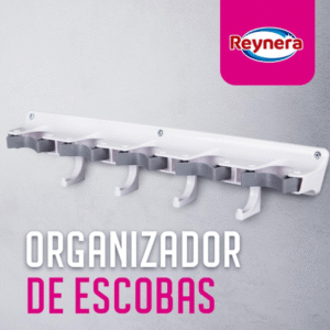 COLGADOR ORGANIZADOR LA REYNERA