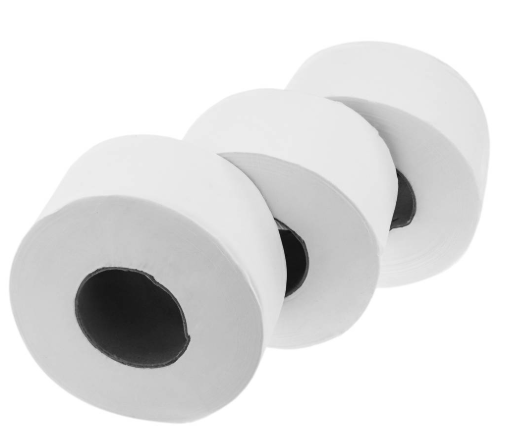 PAPEL HIGIENICO PARA DISPENSADOR