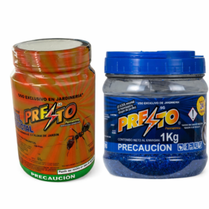 VENENO HORMIGA PRESTO