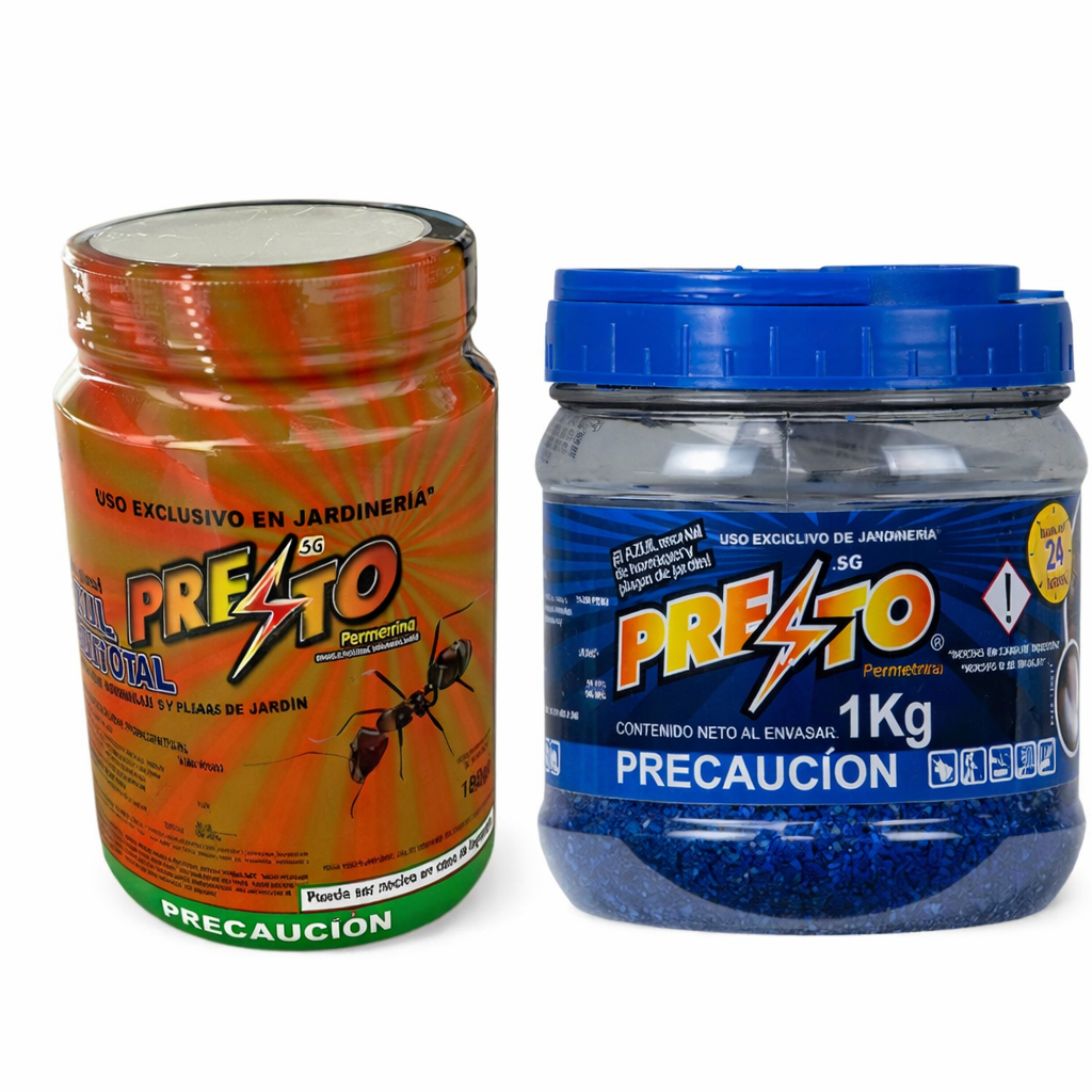 VENENO HORMIGA PRESTO