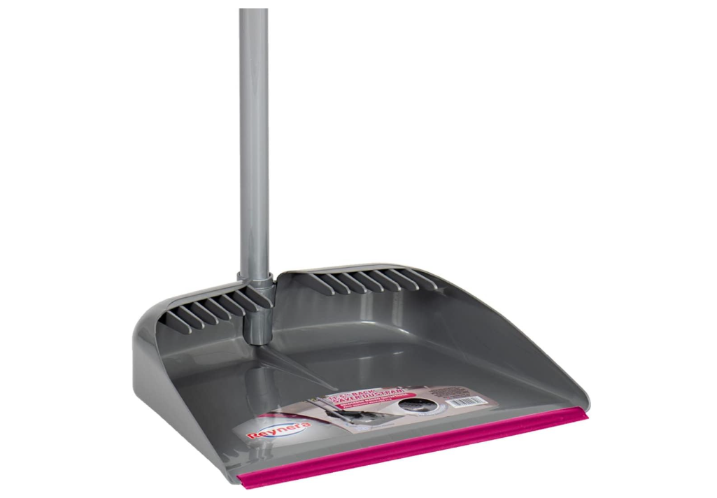 RECOGEDOR CEJA LA REYNERA