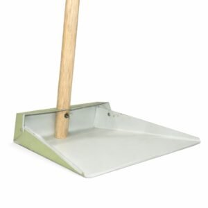 RECOGEDOR LAMINA MEDIANO