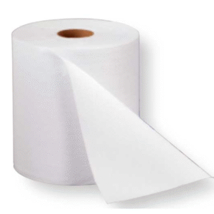 PAPEL TOALLA EN ROLLO PARA DISPENSADOR