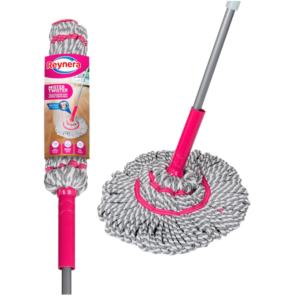 TRAPEADOR GIRATORIO LA REYNERA